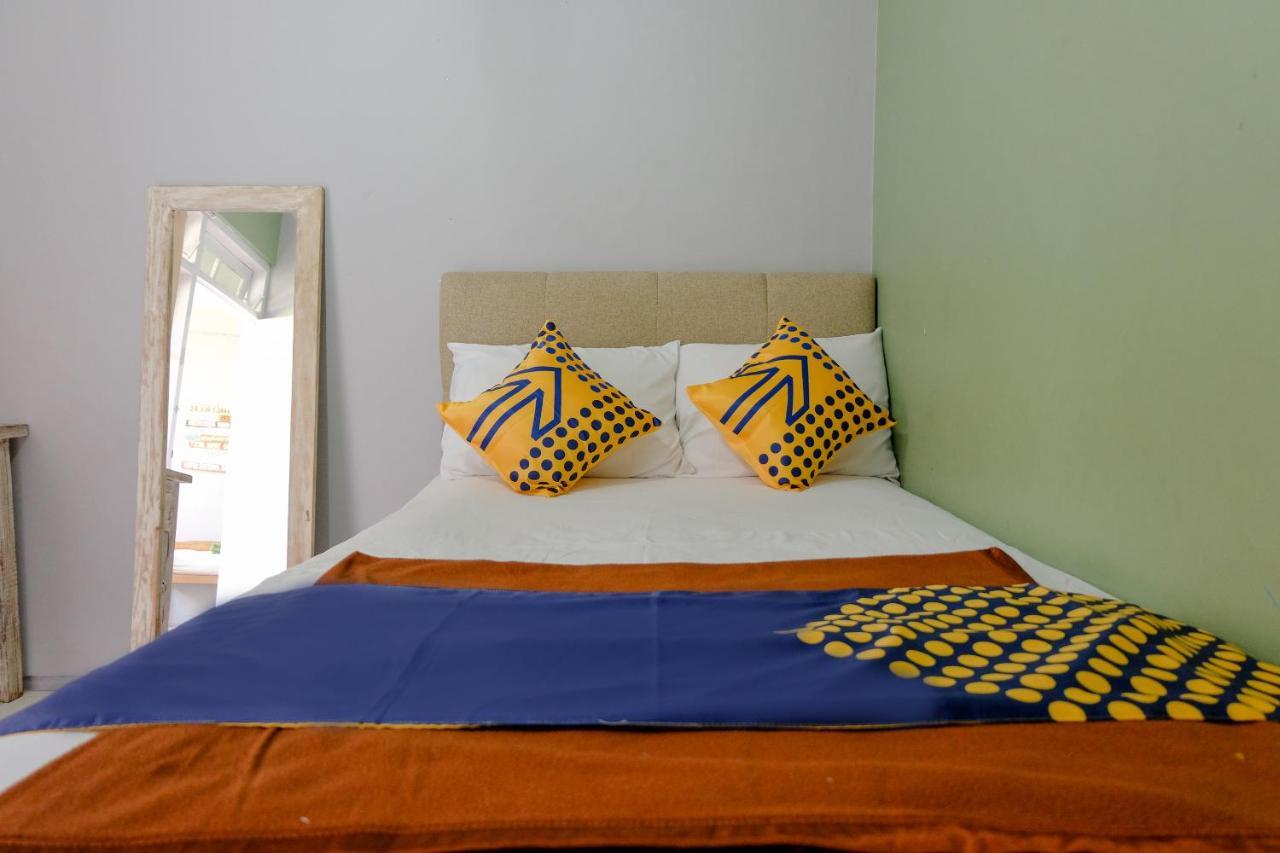 Spot On 1712 Griya Shanta Residence Malang Zewnętrze zdjęcie