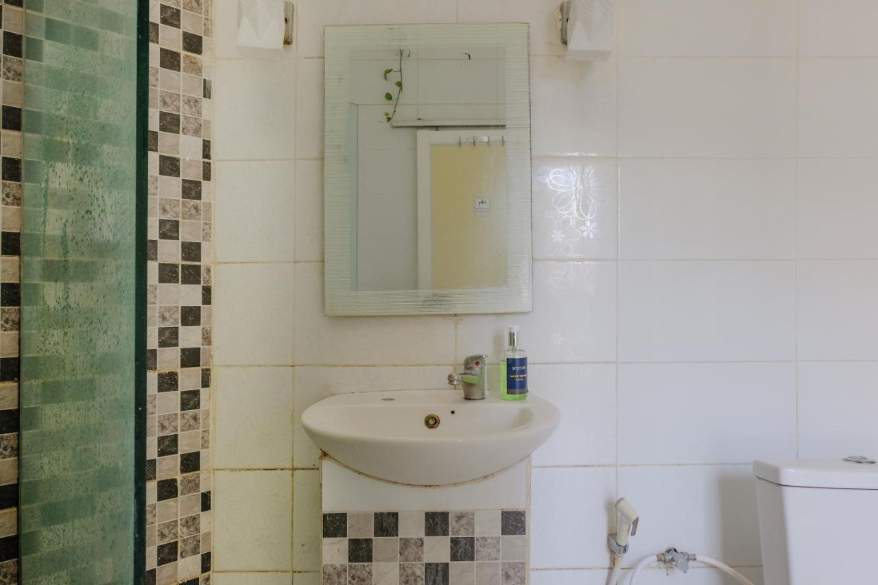 Spot On 1712 Griya Shanta Residence Malang Zewnętrze zdjęcie