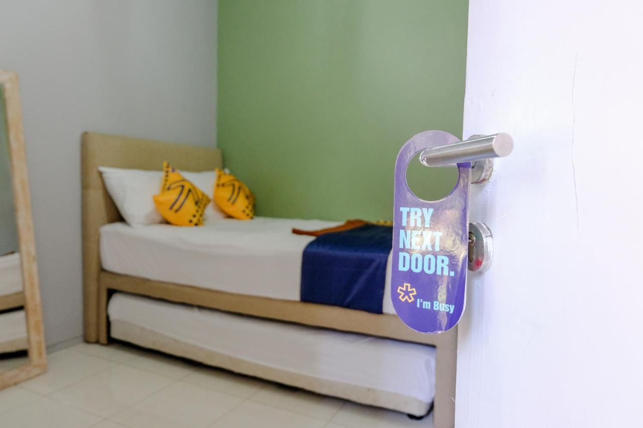 Spot On 1712 Griya Shanta Residence Malang Zewnętrze zdjęcie